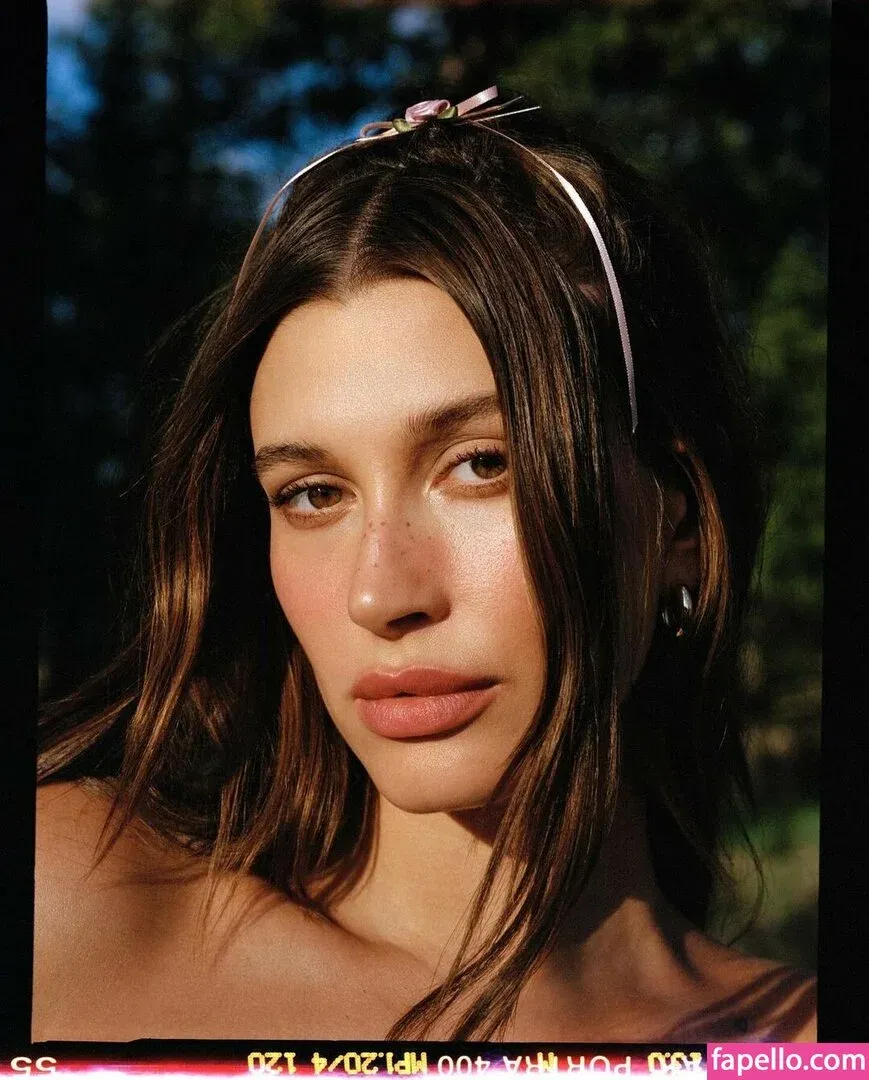 Hailey Bieber / baldwin / haileybieber Onlyfans Photo Gallery 
