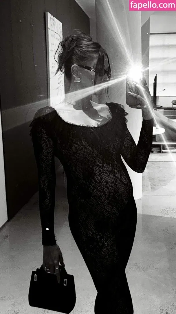 Hailey Bieber / baldwin / haileybieber Onlyfans Photo Gallery 