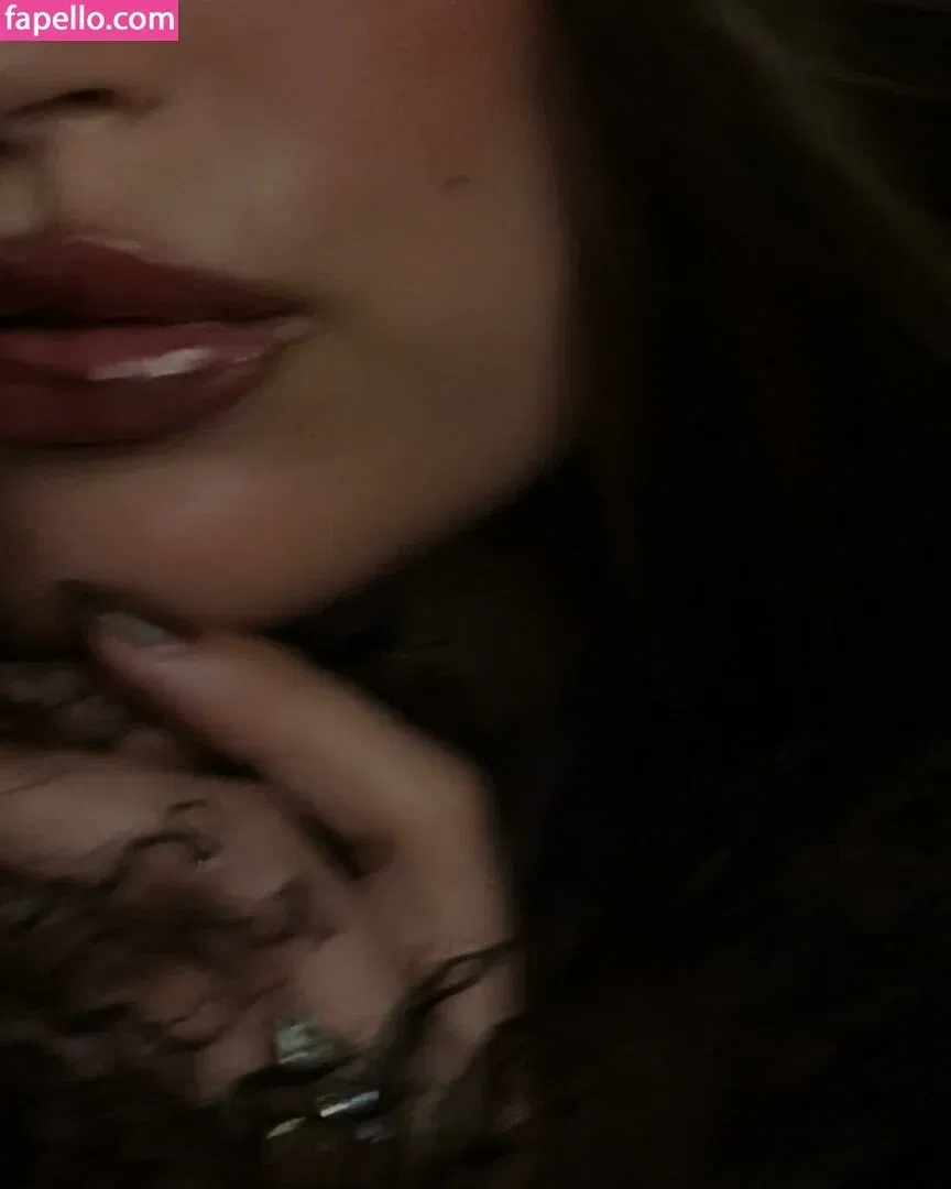 Hailey Bieber / baldwin / haileybieber Onlyfans Photo Gallery 