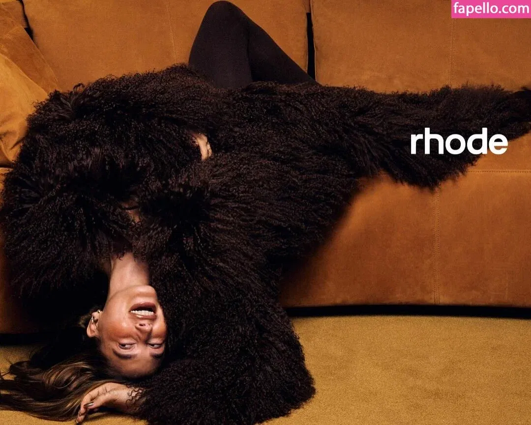 Hailey Bieber / baldwin / haileybieber Onlyfans Photo Gallery 