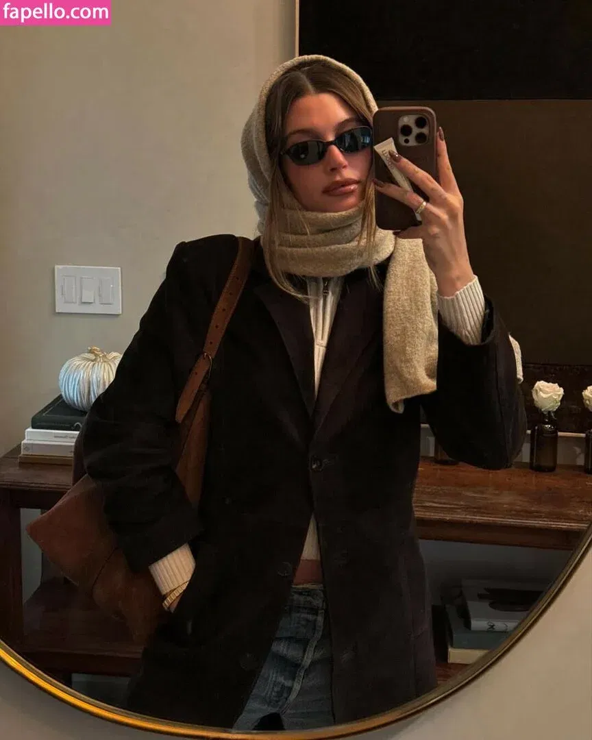 Hailey Bieber / baldwin / haileybieber Onlyfans Photo Gallery 