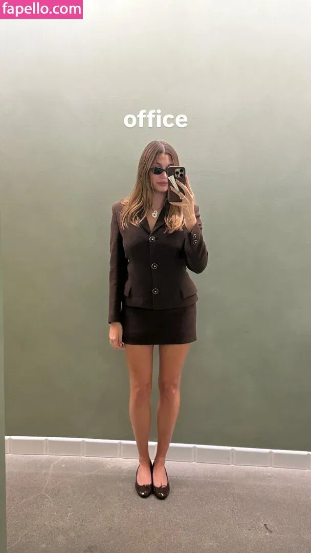 Hailey Bieber / baldwin / haileybieber Onlyfans Photo Gallery 