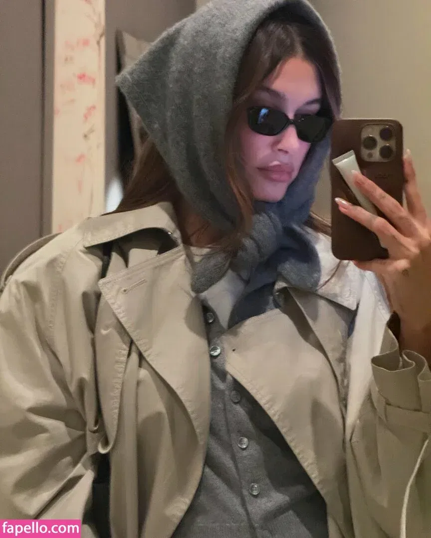 Hailey Bieber / baldwin / haileybieber Onlyfans Photo Gallery 