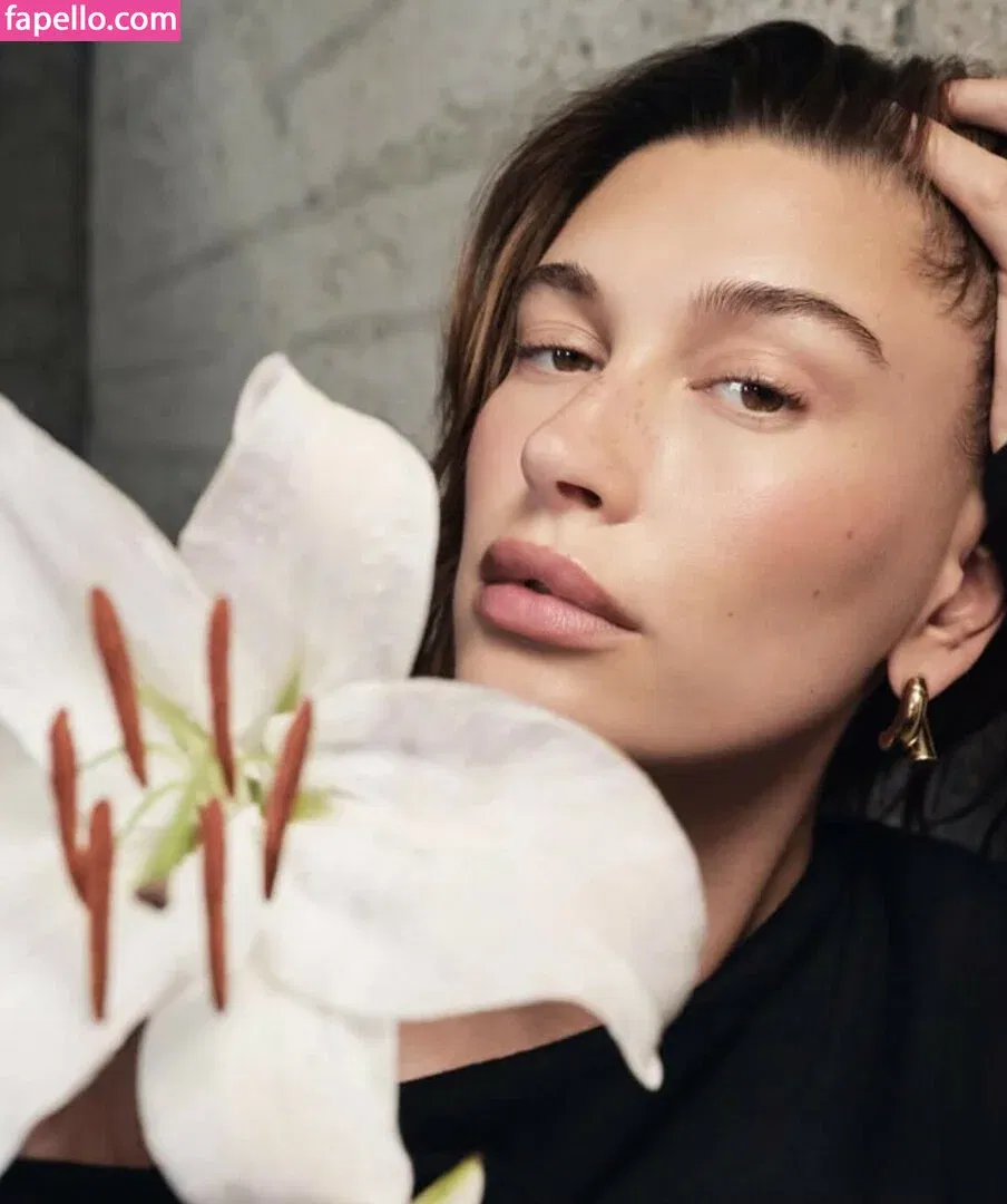 Hailey Bieber / baldwin / haileybieber Onlyfans Photo Gallery 