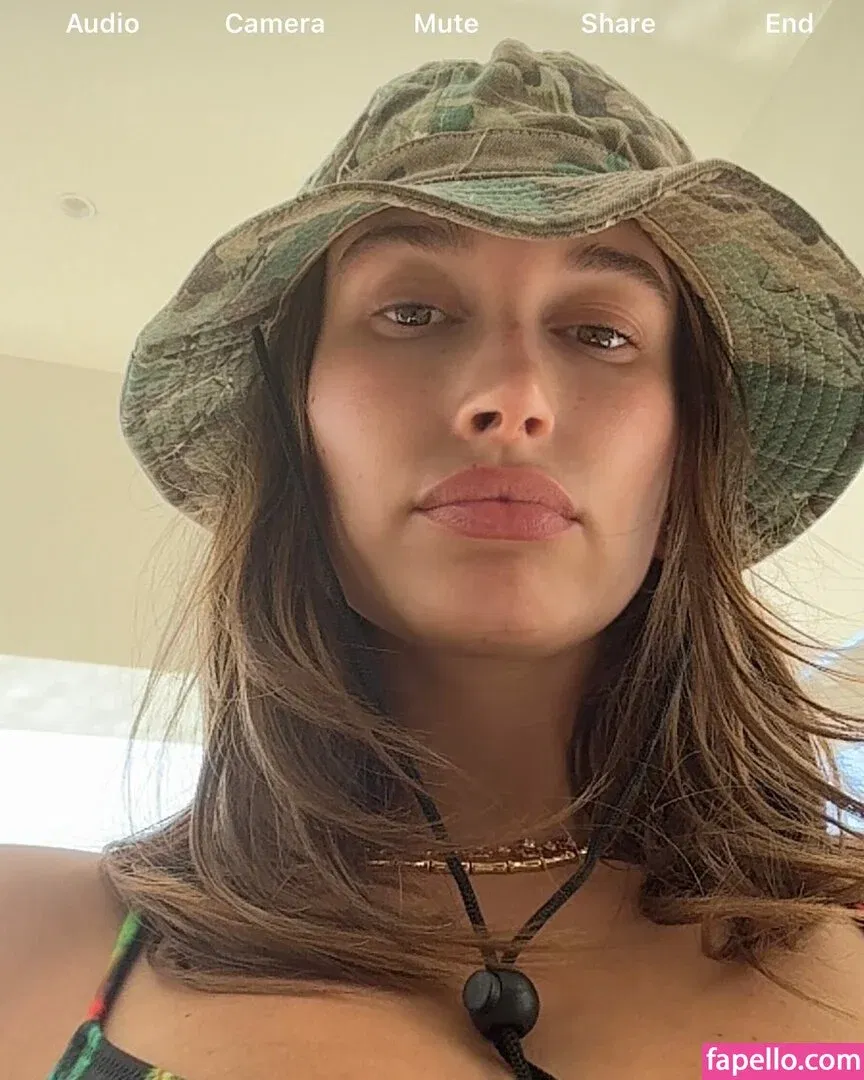 Hailey Bieber / baldwin / haileybieber Onlyfans Photo Gallery 