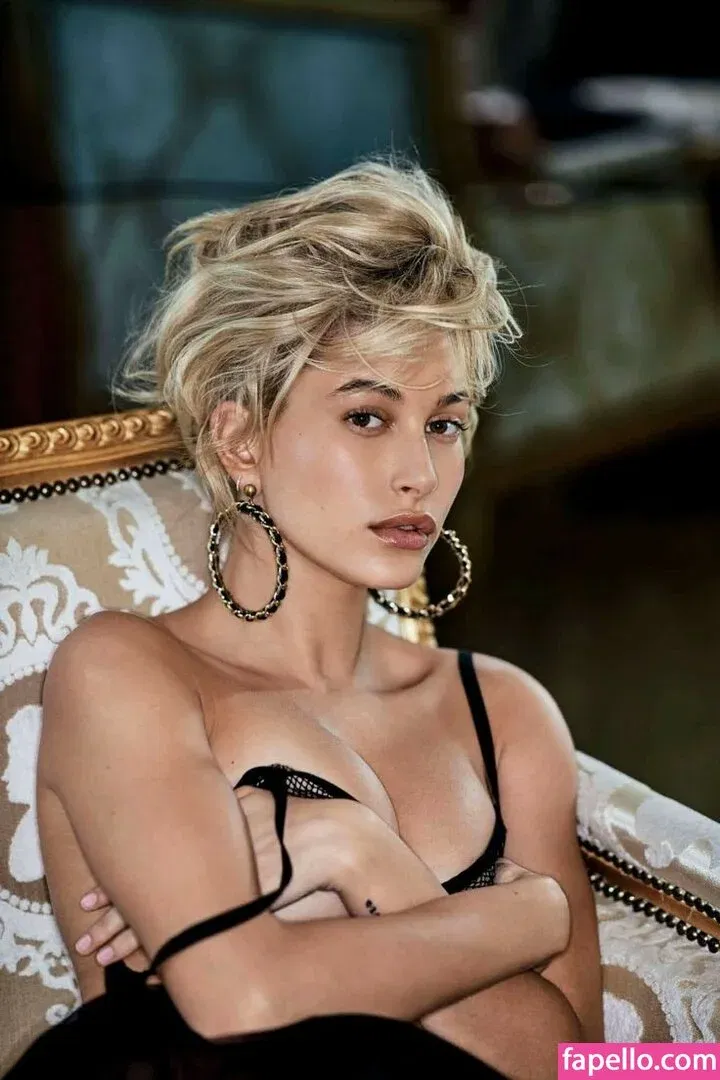 Hailey Bieber / baldwin / haileybieber Onlyfans Photo Gallery 