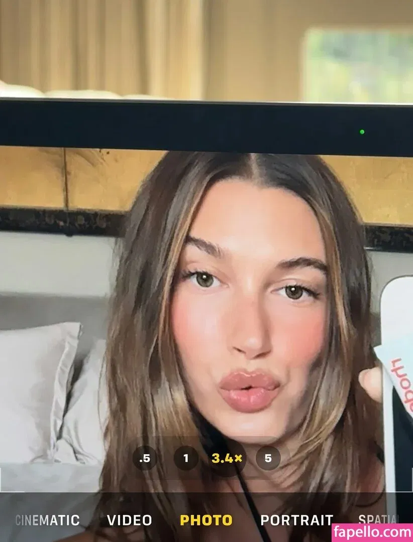 Hailey Bieber / baldwin / haileybieber Onlyfans Photo Gallery 
