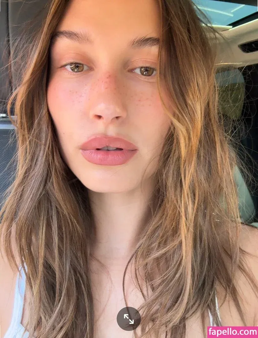 Hailey Bieber / baldwin / haileybieber Onlyfans Photo Gallery 