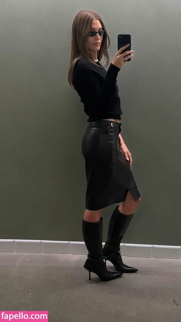 Hailey Bieber / baldwin / haileybieber Onlyfans Photo Gallery 