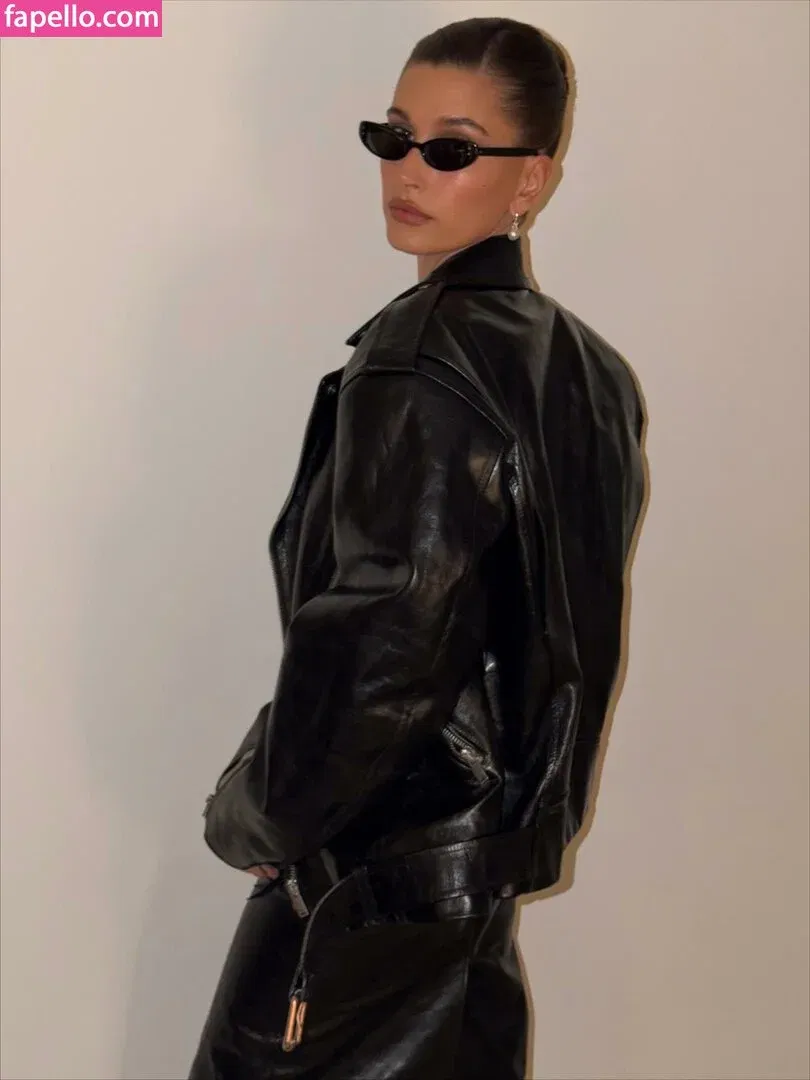 Hailey Bieber / baldwin / haileybieber Onlyfans Photo Gallery 