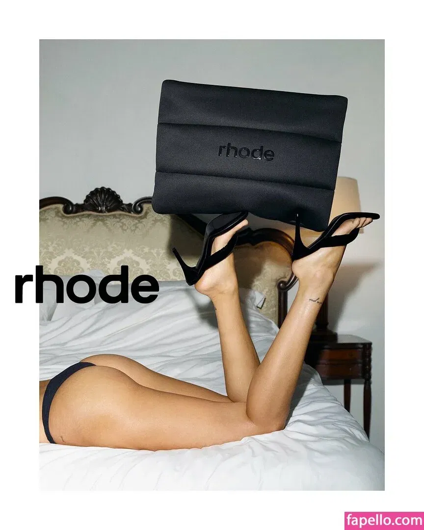 Hailey Bieber / baldwin / haileybieber Onlyfans Photo Gallery 