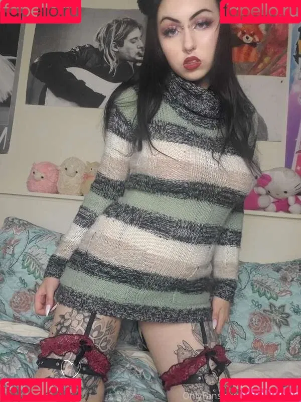 Maya Mochii / Maya_Mochii / _mayamochii / mochii111 Onlyfans Photo Gallery 