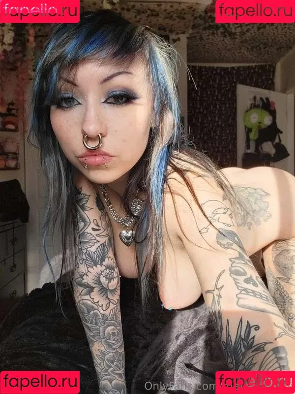 Maya Mochii / Maya_Mochii / _mayamochii / mochii111 Onlyfans Photo Gallery 