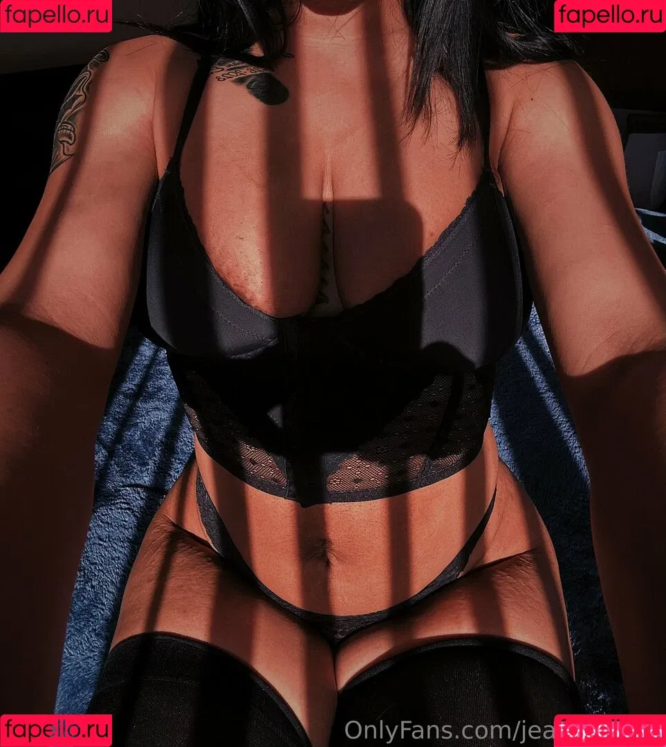 Jean Louie / anayazjbaker / jeannnnnnn Onlyfans Photo Gallery 