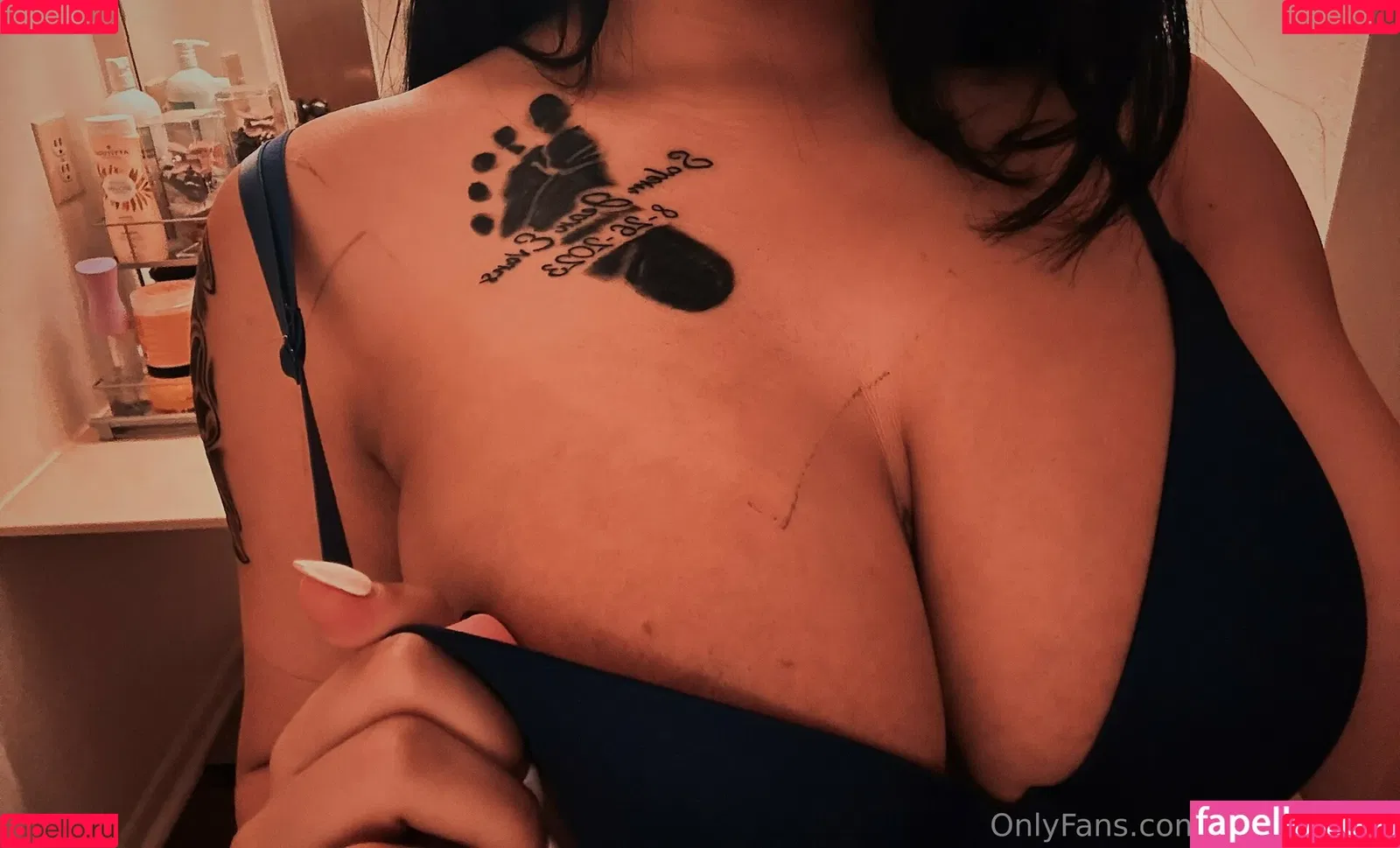 Jean Louie / anayazjbaker / jeannnnnnn Onlyfans Photo Gallery 