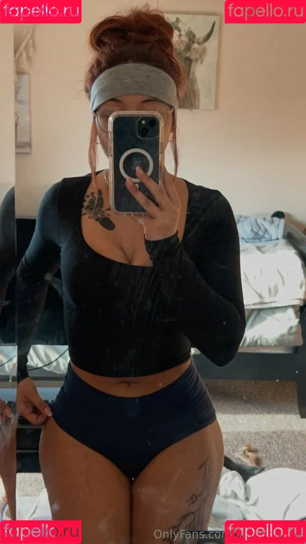 Jean Louie / anayazjbaker / jeannnnnnn Onlyfans Photo Gallery 