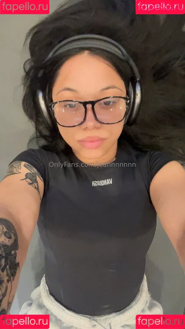 Jean Louie / anayazjbaker / jeannnnnnn Onlyfans Photo Gallery 