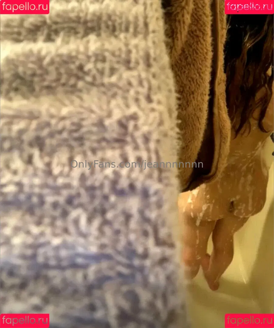 Jean Louie / anayazjbaker / jeannnnnnn Onlyfans Photo Gallery 