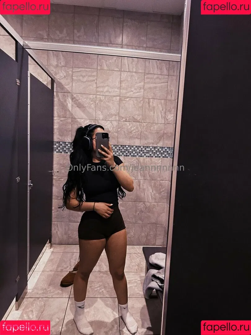 Jean Louie / anayazjbaker / jeannnnnnn Onlyfans Photo Gallery 