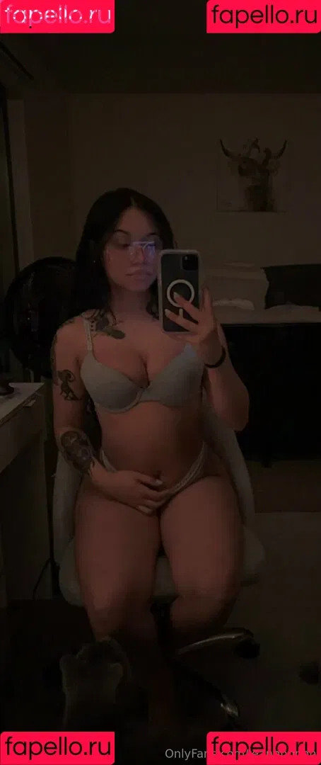 Jean Louie / anayazjbaker / jeannnnnnn Onlyfans Photo Gallery 