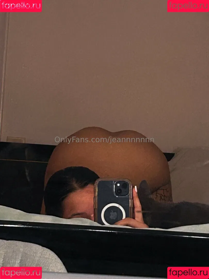 Jean Louie / anayazjbaker / jeannnnnnn Onlyfans Photo Gallery 
