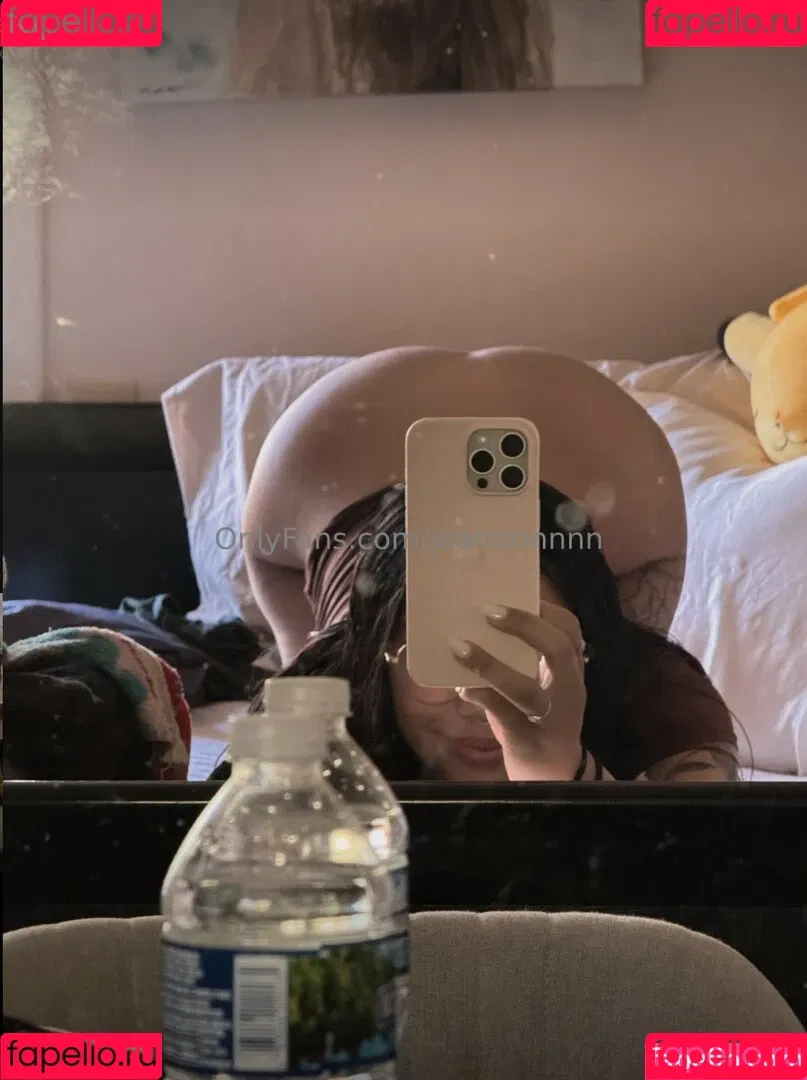 Jean Louie / anayazjbaker / jeannnnnnn Onlyfans Photo Gallery 