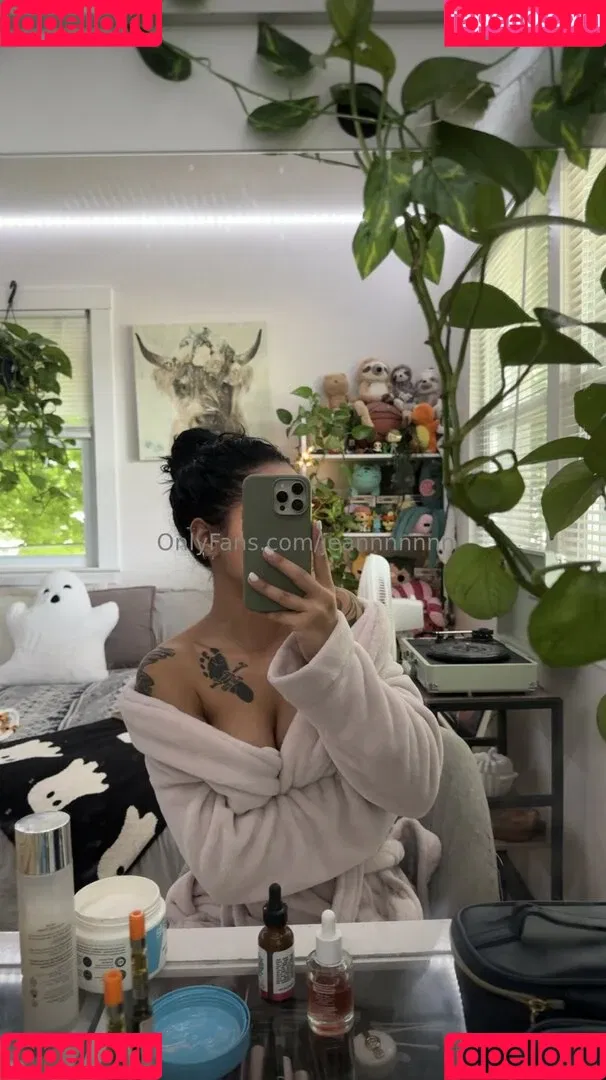 Jean Louie / anayazjbaker / jeannnnnnn Onlyfans Photo Gallery 