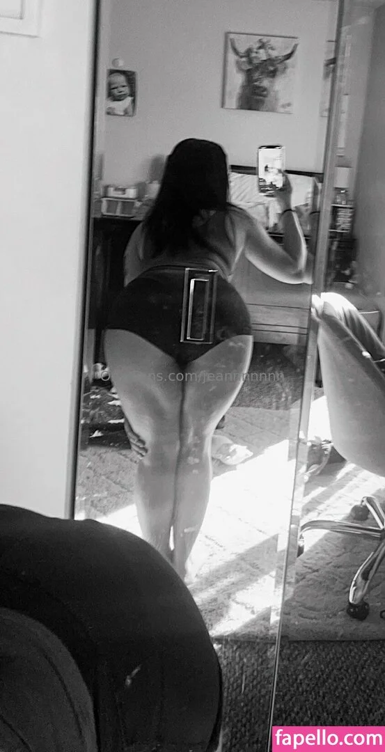 Jean Louie Nude Onlyfans Photo 50