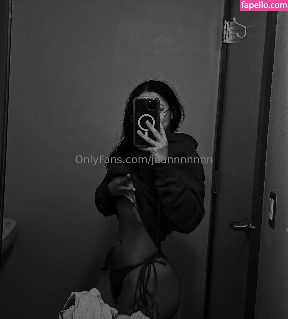 Jean Louie Nude Onlyfans Photo 47