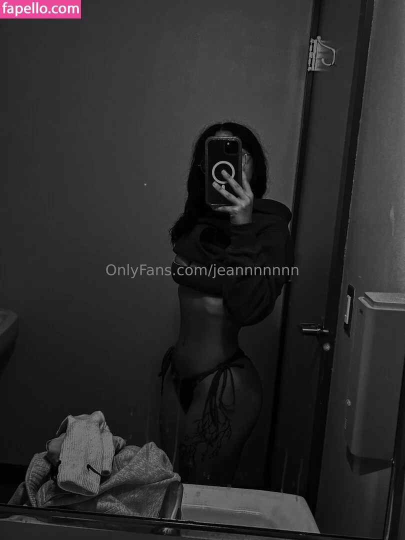Jean Louie Nude Onlyfans Photo 45