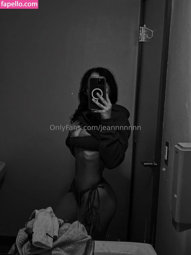 Jean Louie Nude Onlyfans Photo 42