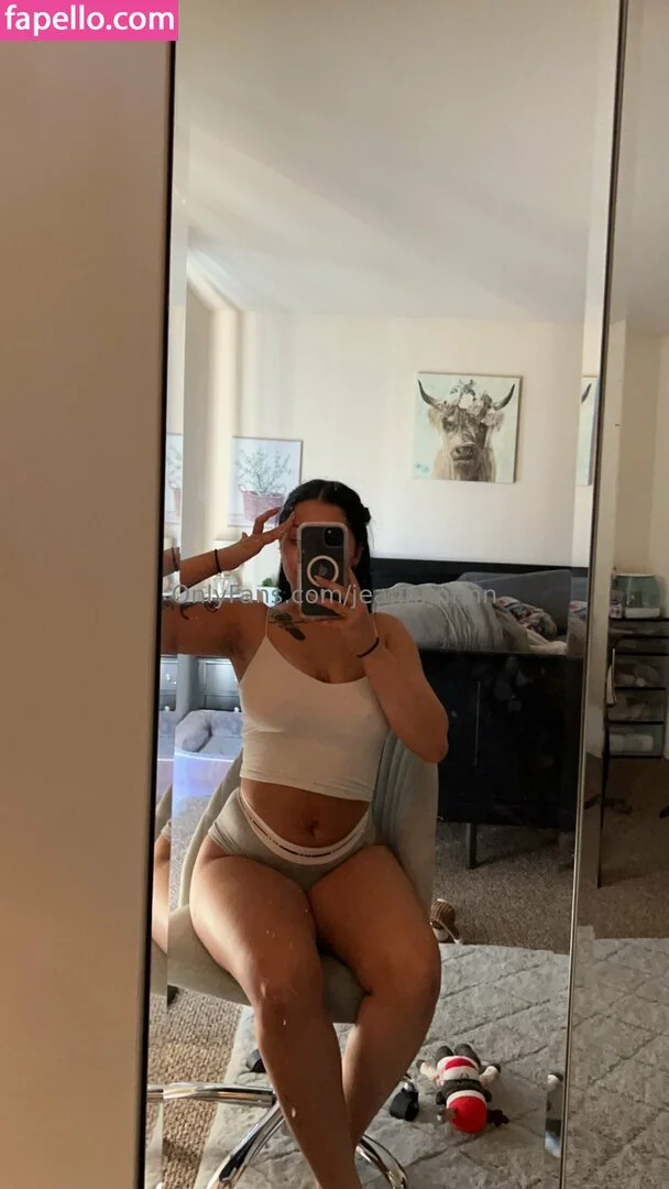 Jean Louie Nude Onlyfans Photo 37