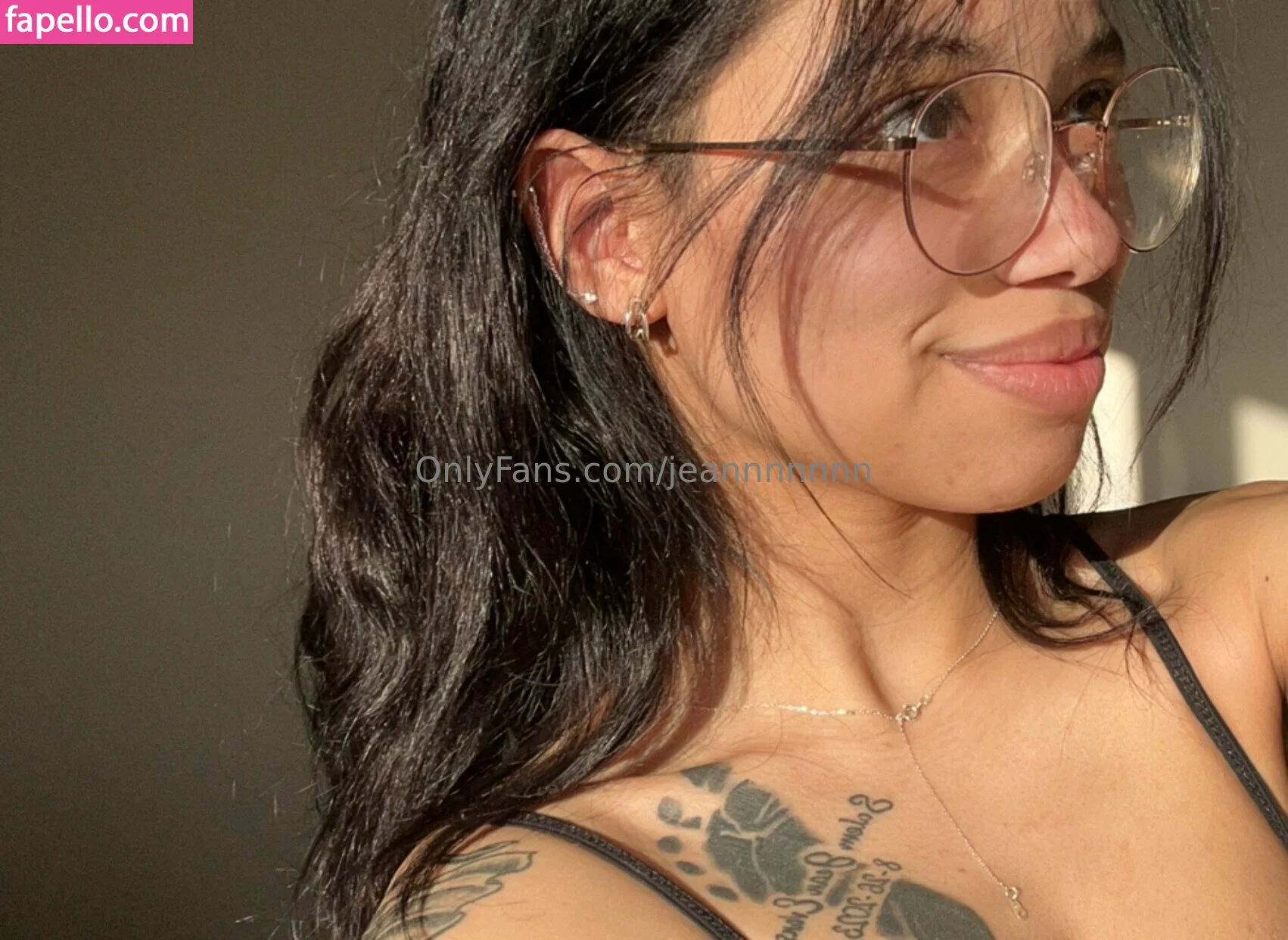 Jean Louie Nude Onlyfans Photo 35