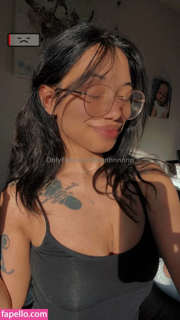 Jean Louie Nude Onlyfans Photo 36