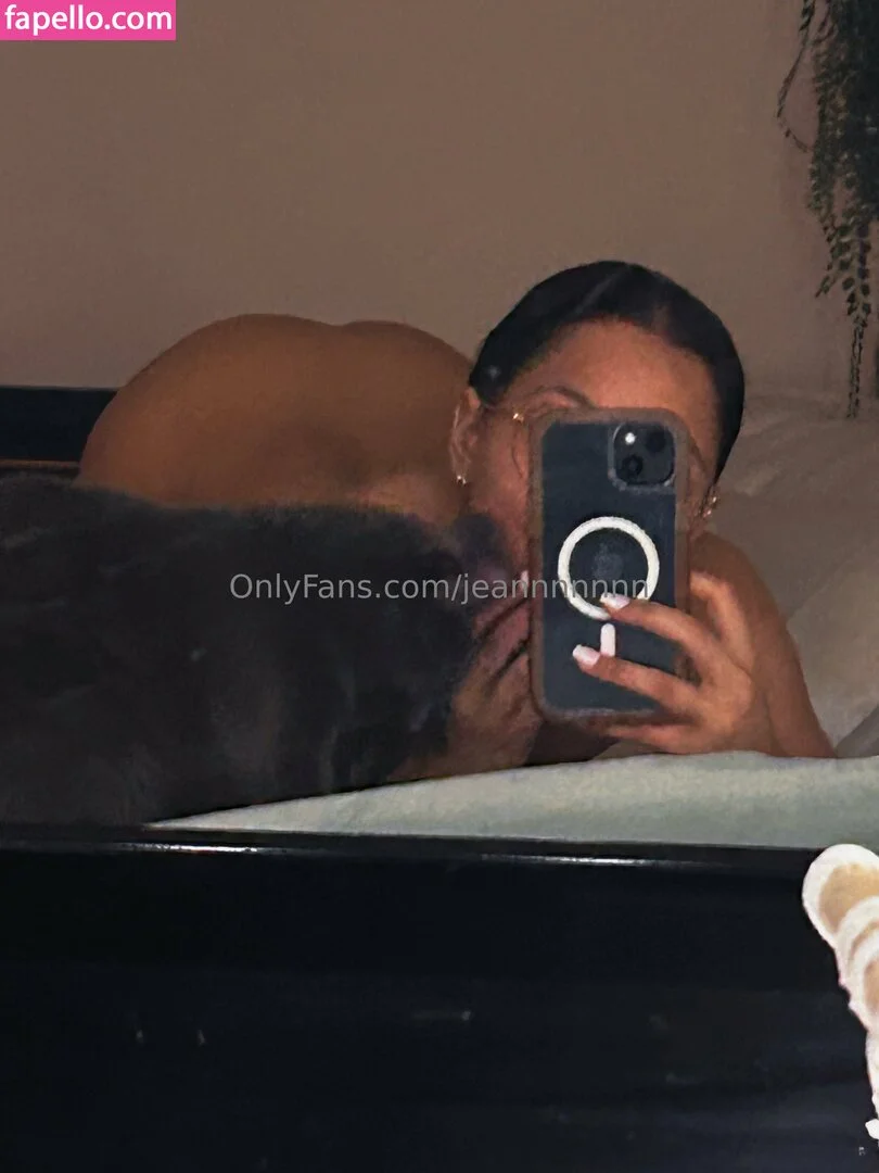 Jean Louie Nude Onlyfans Photo 27