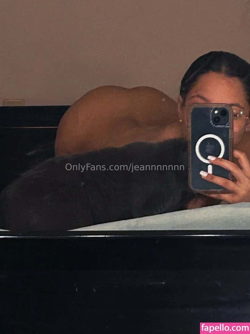 Jean Louie Nude Onlyfans Photo 26