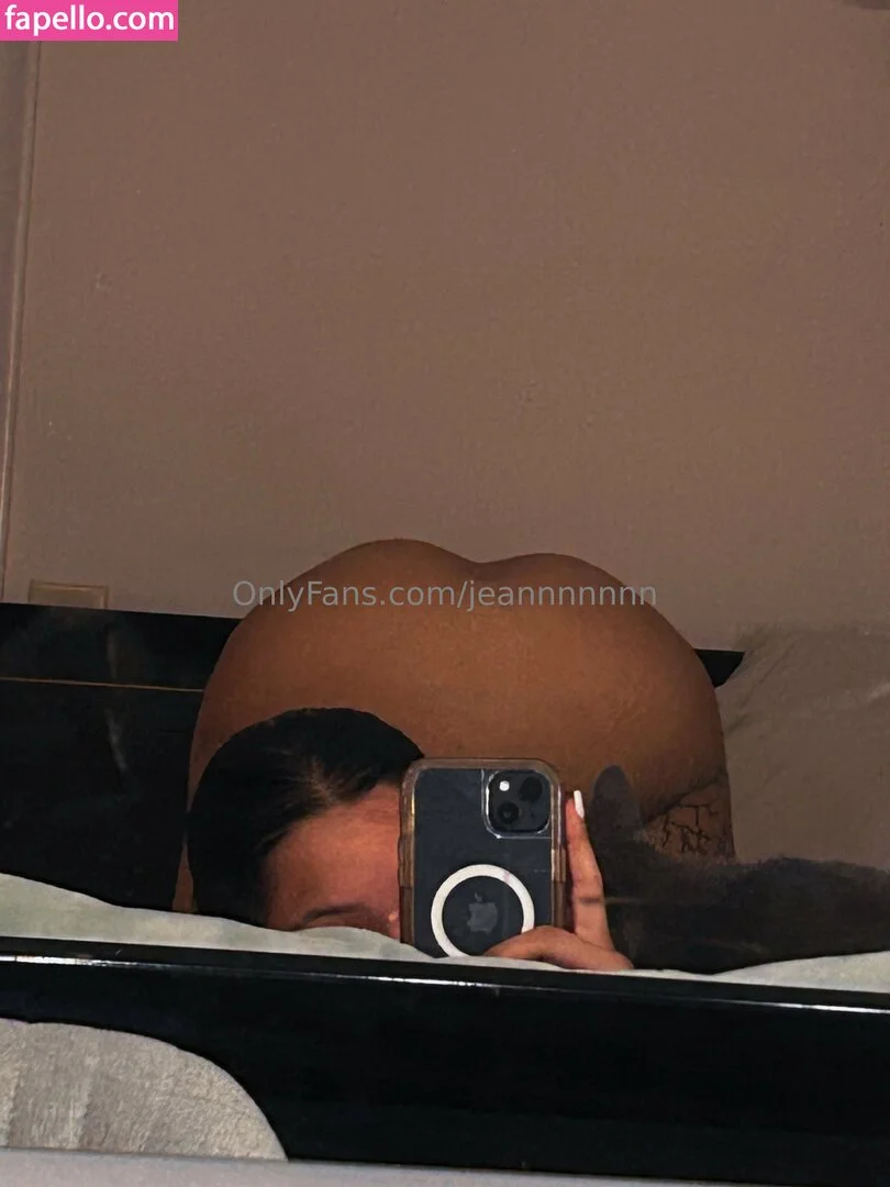 Jean Louie Nude Onlyfans Photo 23