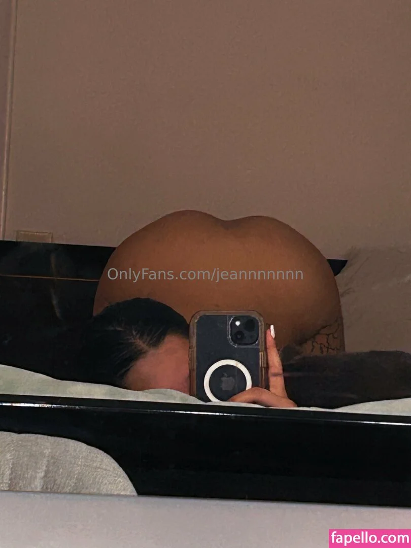 Jean Louie Nude Onlyfans Photo 19