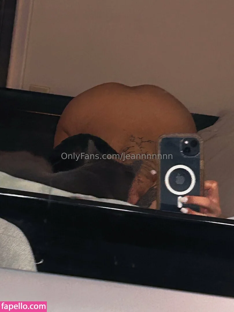Jean Louie Nude Onlyfans Photo 20