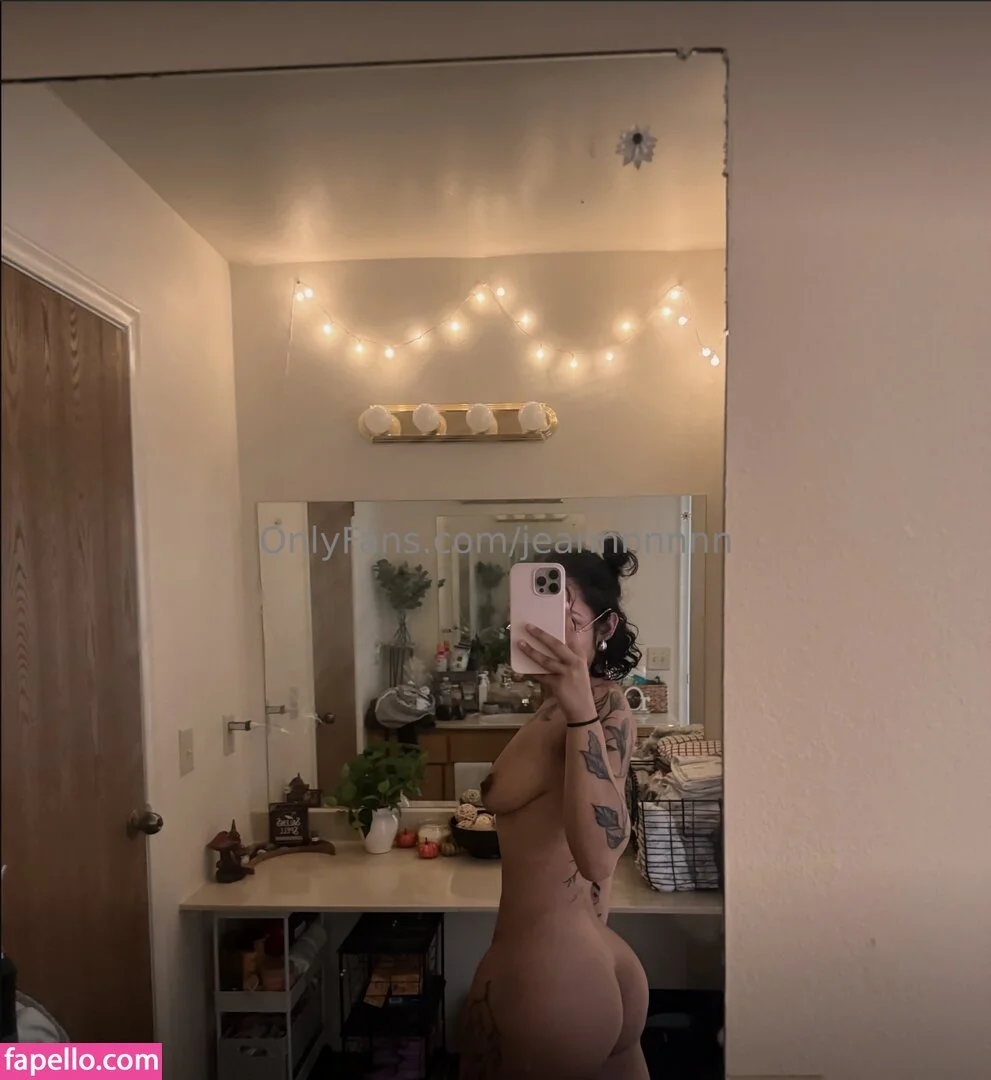 Jean Louie Nude Onlyfans Photo 16