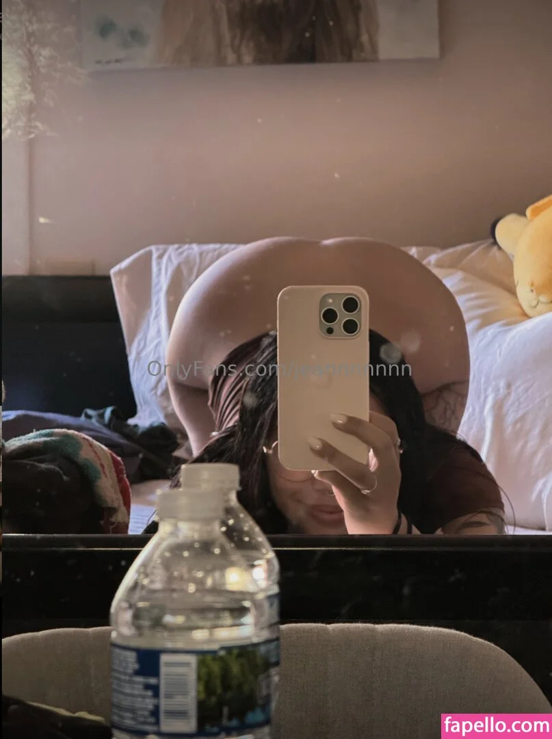 Jean Louie Nude Onlyfans Photo 10
