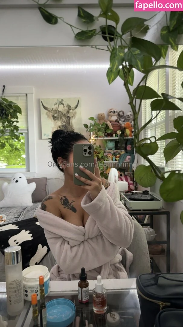 Jean Louie Nude Onlyfans Photo 5