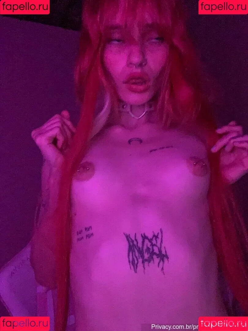 Cybergirl3 / Cybergirlll / Fakewaifuu2 / Iris Rocha / cybergirlll.l Onlyfans Photo Gallery 