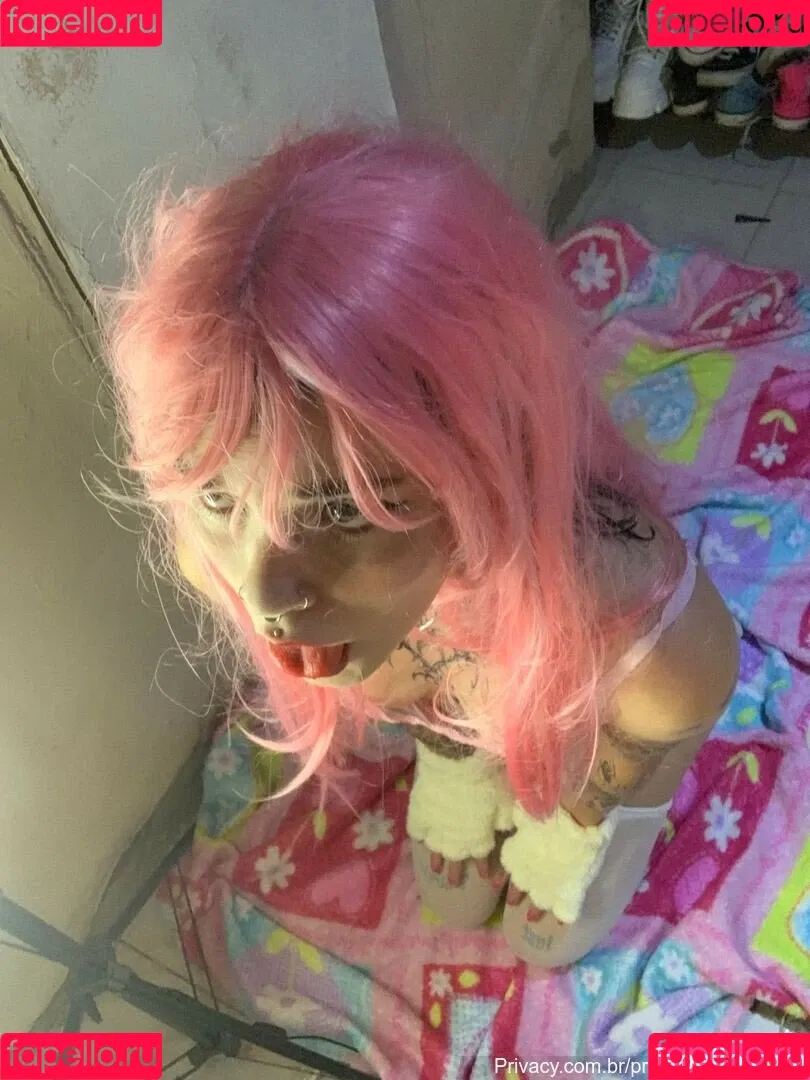 Cybergirl3 / Cybergirlll / Fakewaifuu2 / Iris Rocha / cybergirlll.l Onlyfans Photo Gallery 
