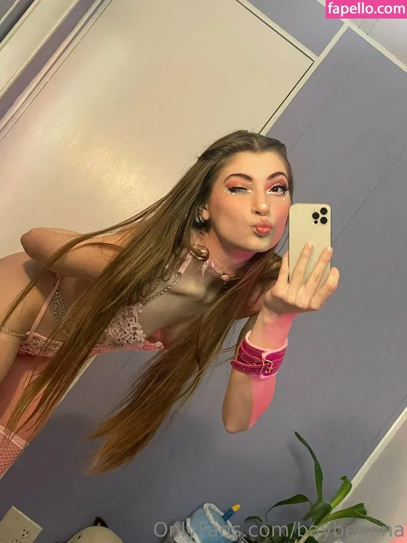 baybebona / baybeerae_ Onlyfans Photo Gallery 