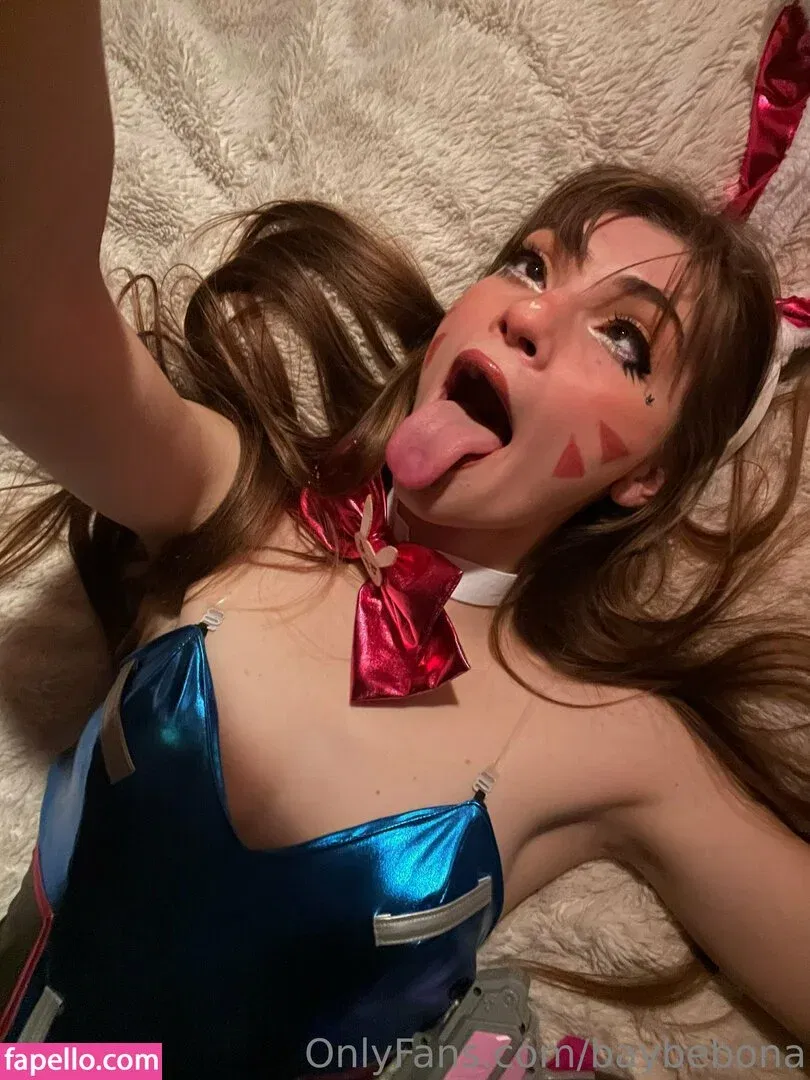 baybebona / baybeerae_ Onlyfans Photo Gallery 