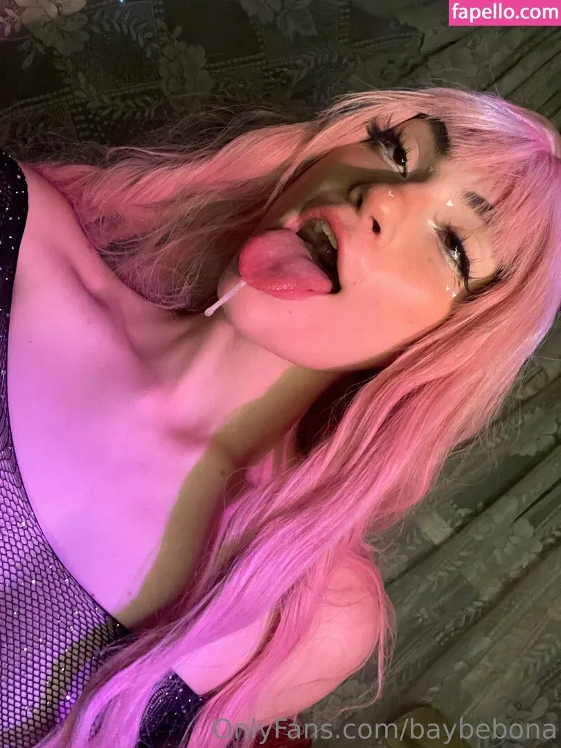 baybebona / baybeerae_ Onlyfans Photo Gallery 