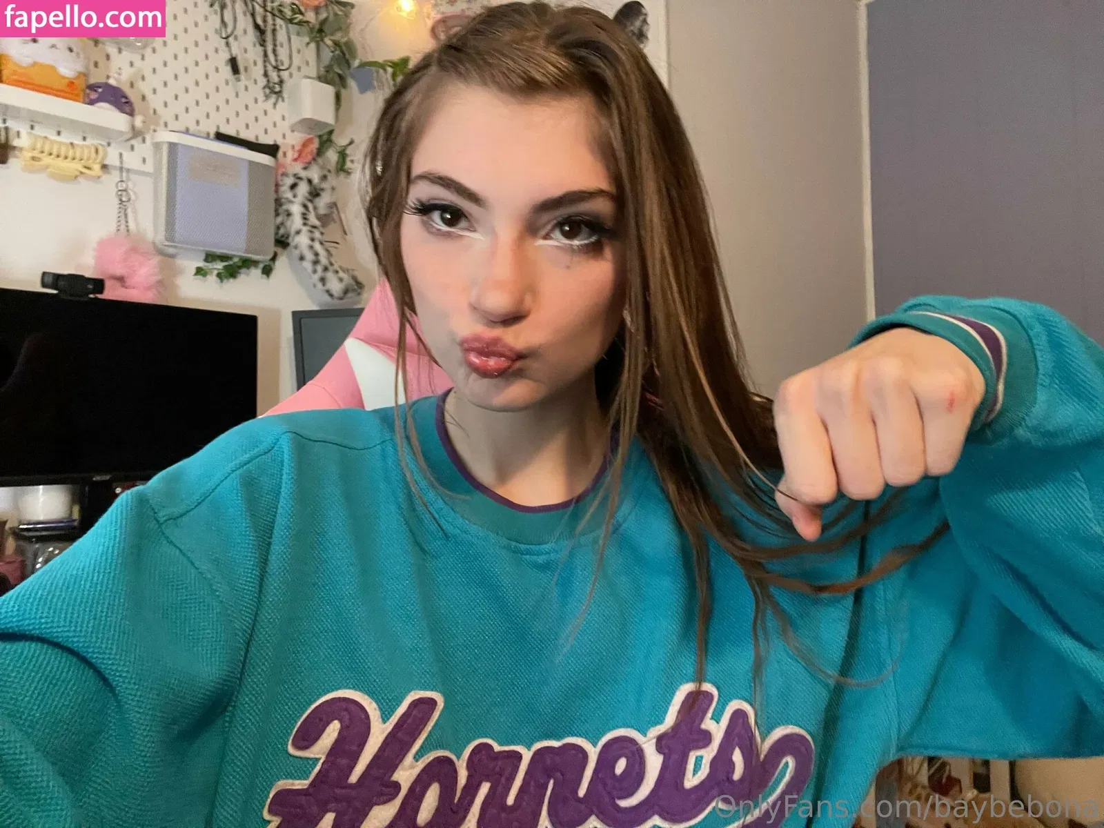 baybebona / baybeerae_ Onlyfans Photo Gallery 