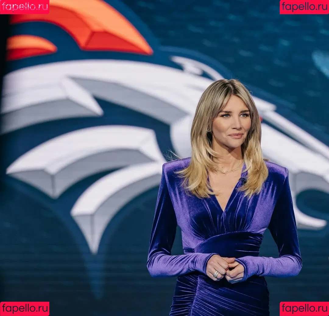 Charissa Thompson / Sportscaster / charissajthompson Onlyfans Photo Gallery 