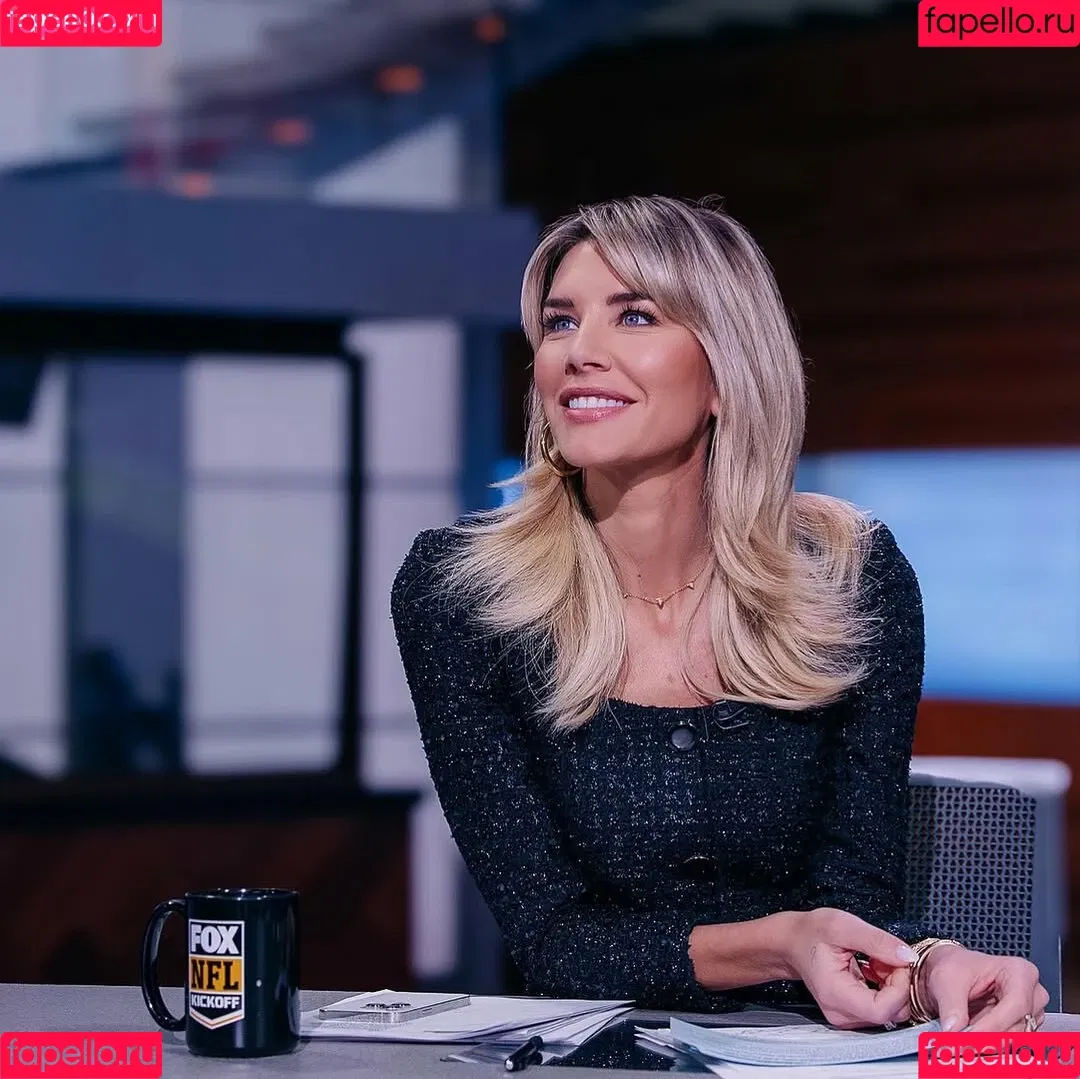 Charissa Thompson / Sportscaster / charissajthompson Onlyfans Photo Gallery 